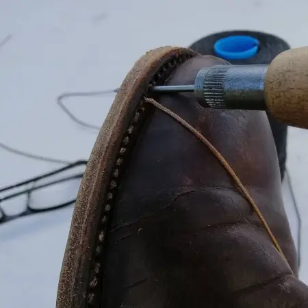 Glue Pot Shoe repairs, Nowra