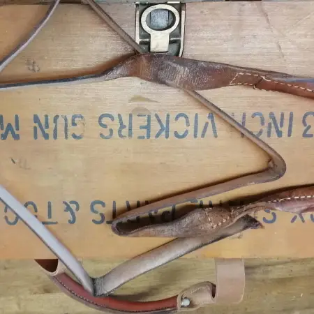 Leather Handles Replacement